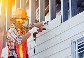 Albuquerque, NM Siding Company